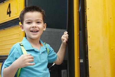 Driver Safety Tips for Back to School