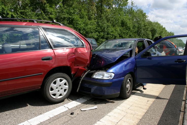 Dos and Don’ts After A Car Accident
