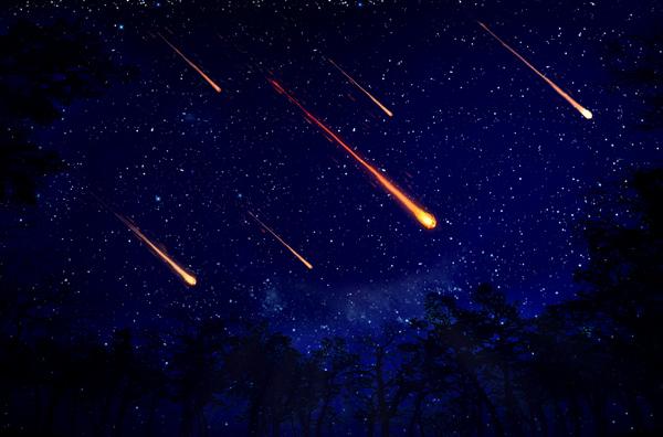 Are You Ready for the Geminid Meteor Shower?