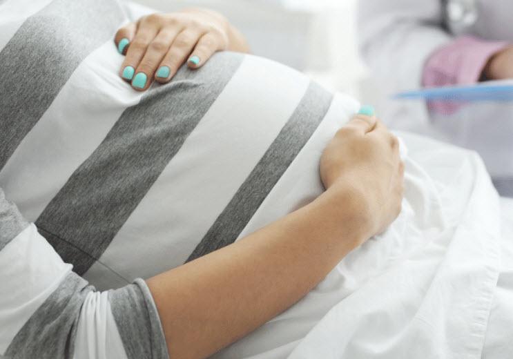 A Woman’s Age at First Pregnancy: Why It Matters