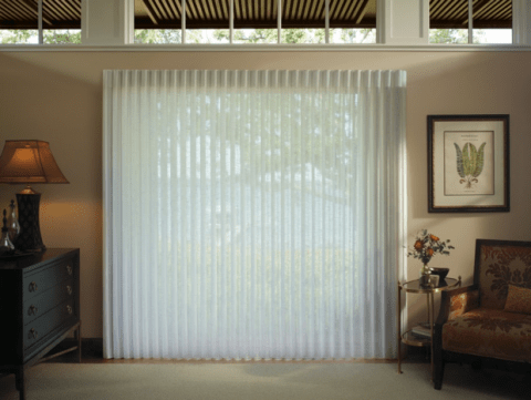 Hunter Douglas Blinds