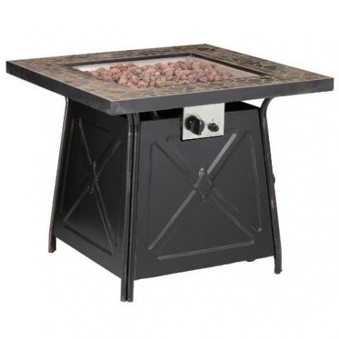 Outdoor Fire Pit Recall