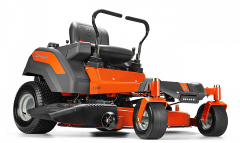 Husqvarna Mower Recall