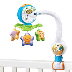 VTech Recall