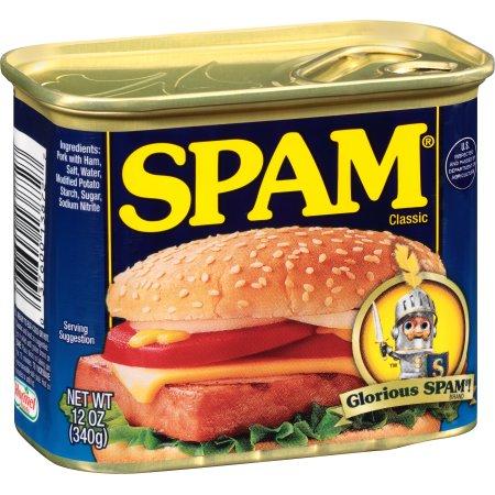 Spam Recall