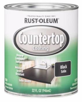 Rust-oleum Countertop Coating Lead Recall
