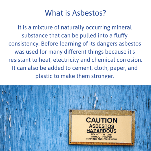 asbestos