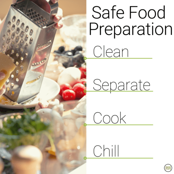 food preparation