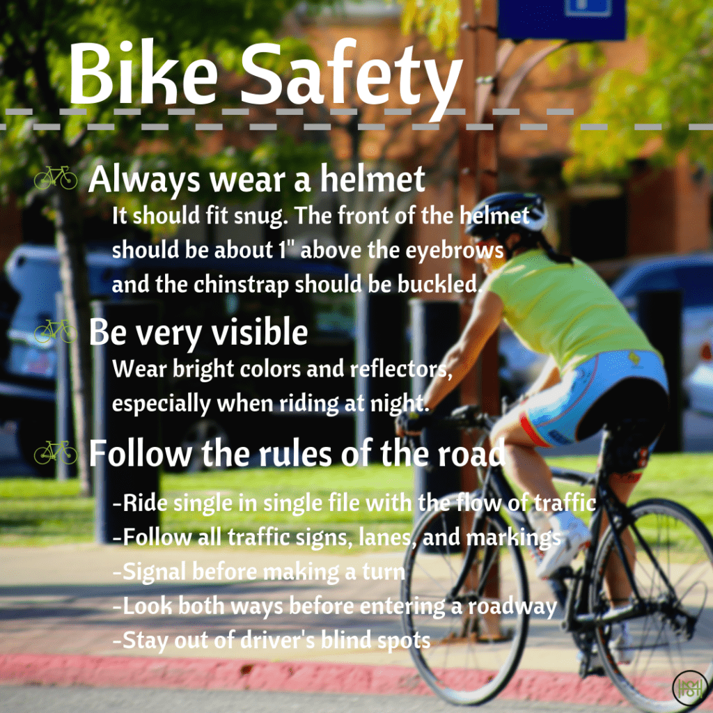 bike safety