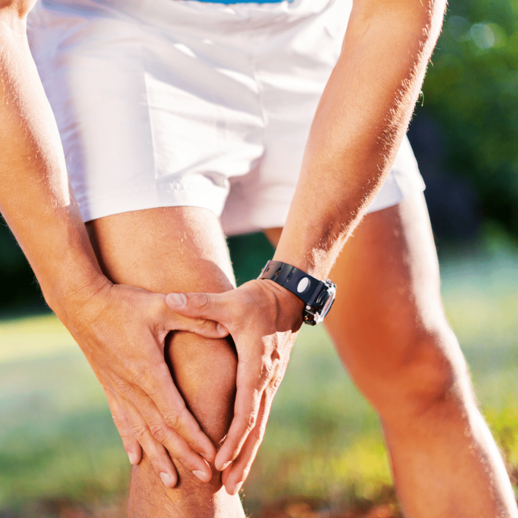 Relieving Arthritis Pain