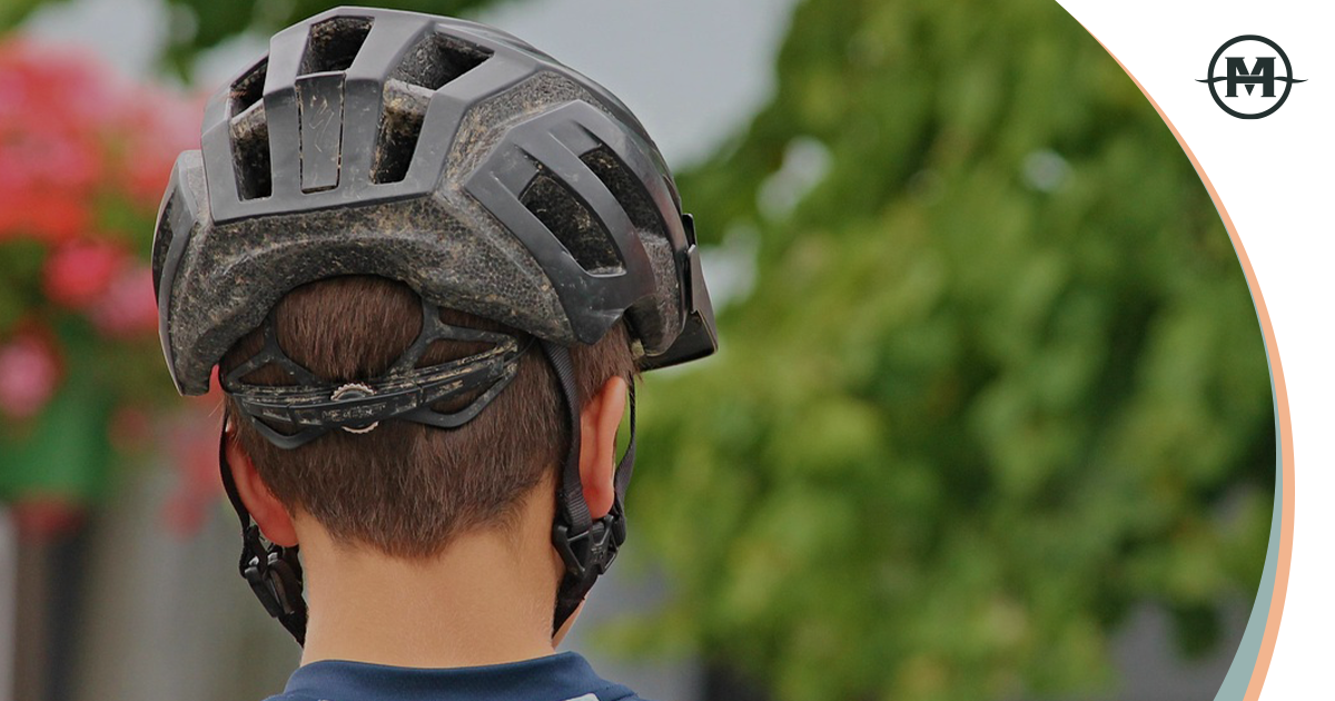 Do You Have To Wear a Bicycle Helmet in Louisville?