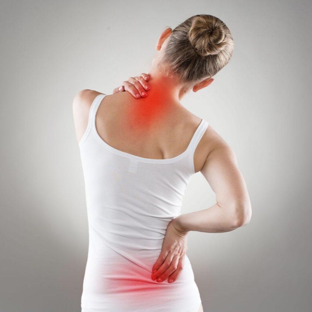 Chronic Pain – Causes, Symptoms & Treatment