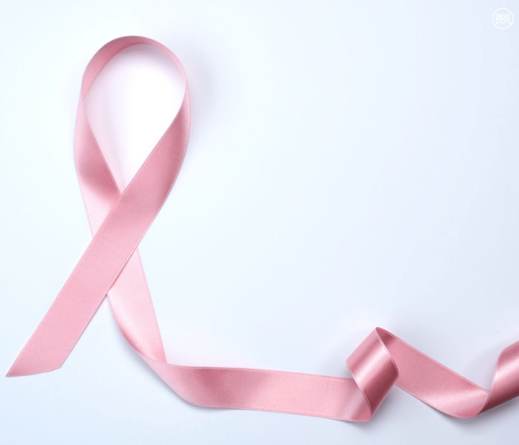 breast cancer