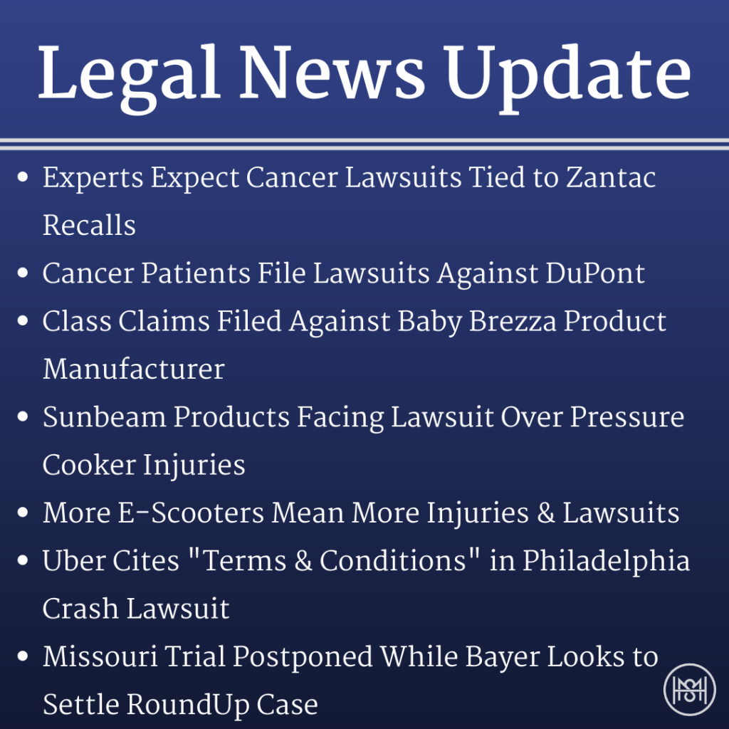 feb 20 legal Update