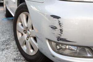 Why Should I Visit a Doctor After a Minor Car Accident?