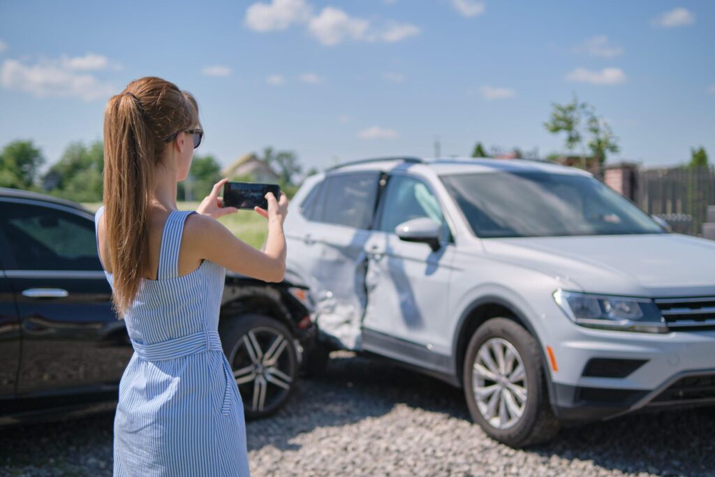 Kentucky Car Accident Attorney