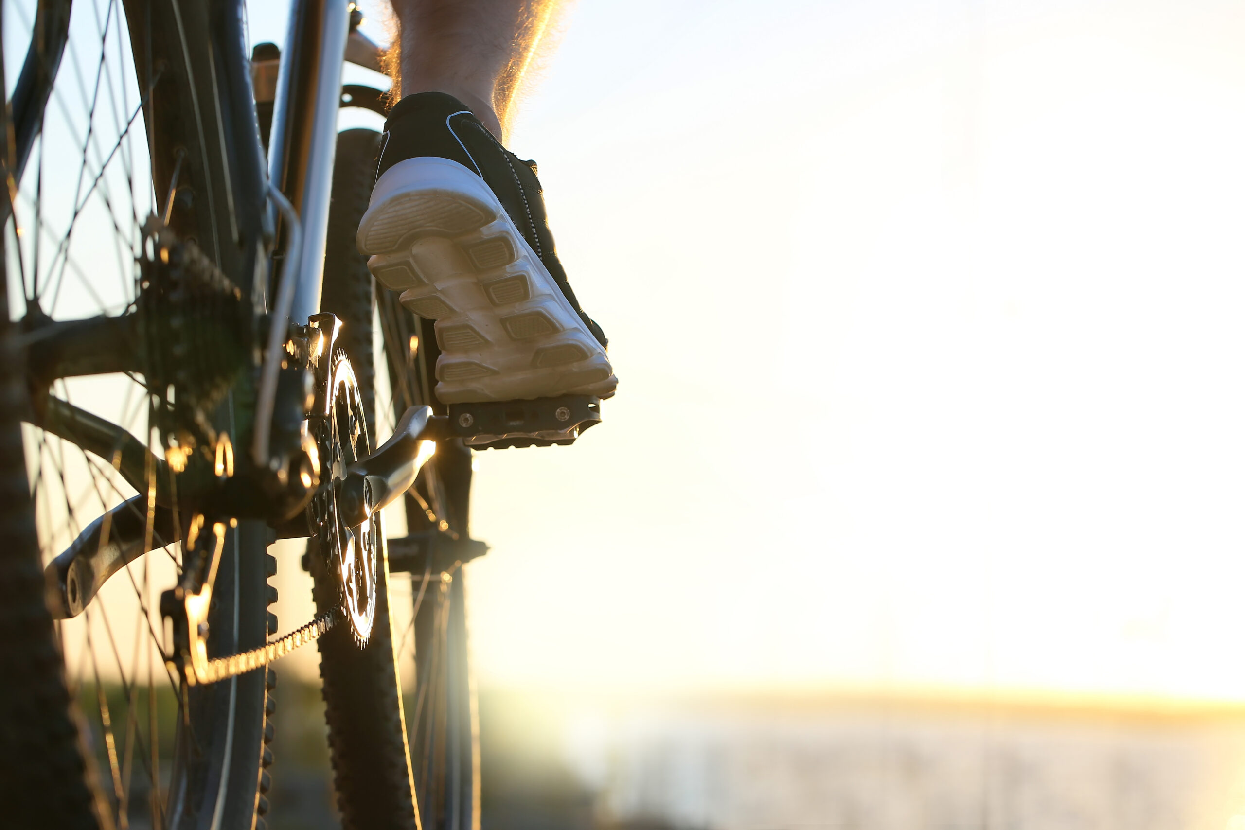 Kentucky Bicycle Accident Lawyer