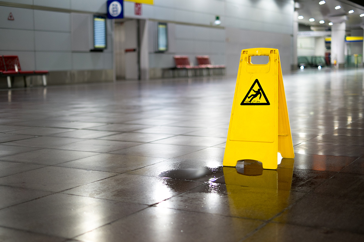 Louisville Slip and Fall Accident Lawyer