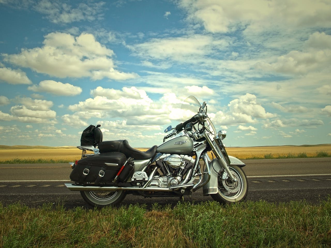 Paducah Motorcycle Accident Lawyer