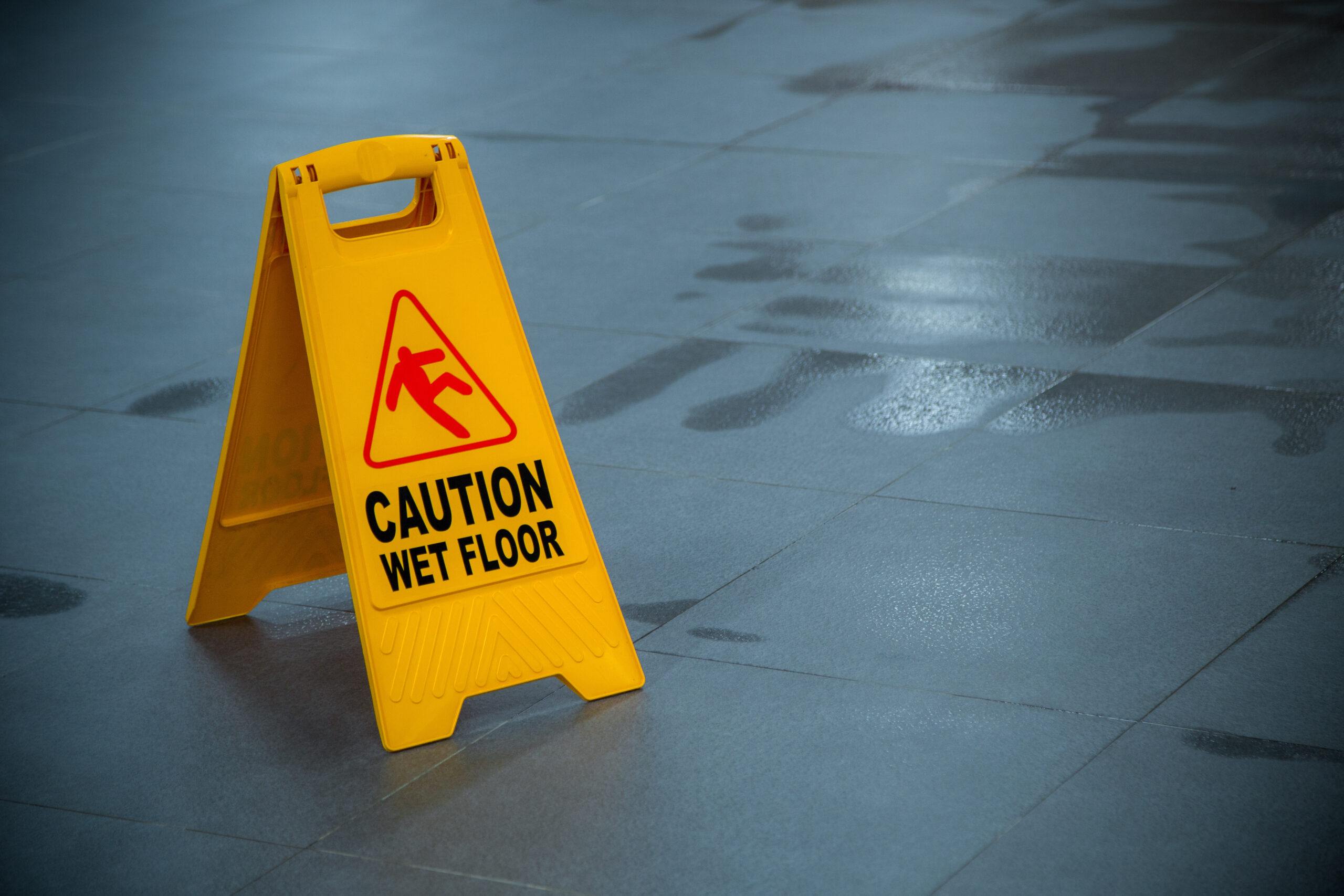 Kentucky Slip and Fall Accident Lawyer