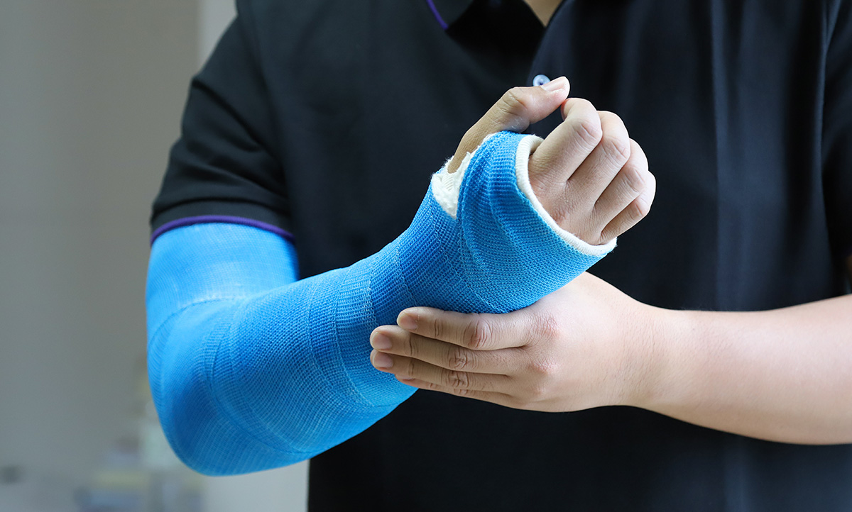 Somerset Personal Injury Lawyer