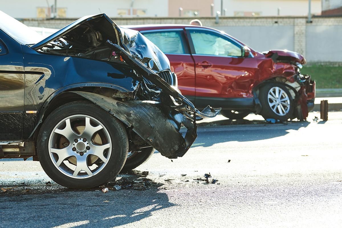 Car accident lawyer in Bardstown