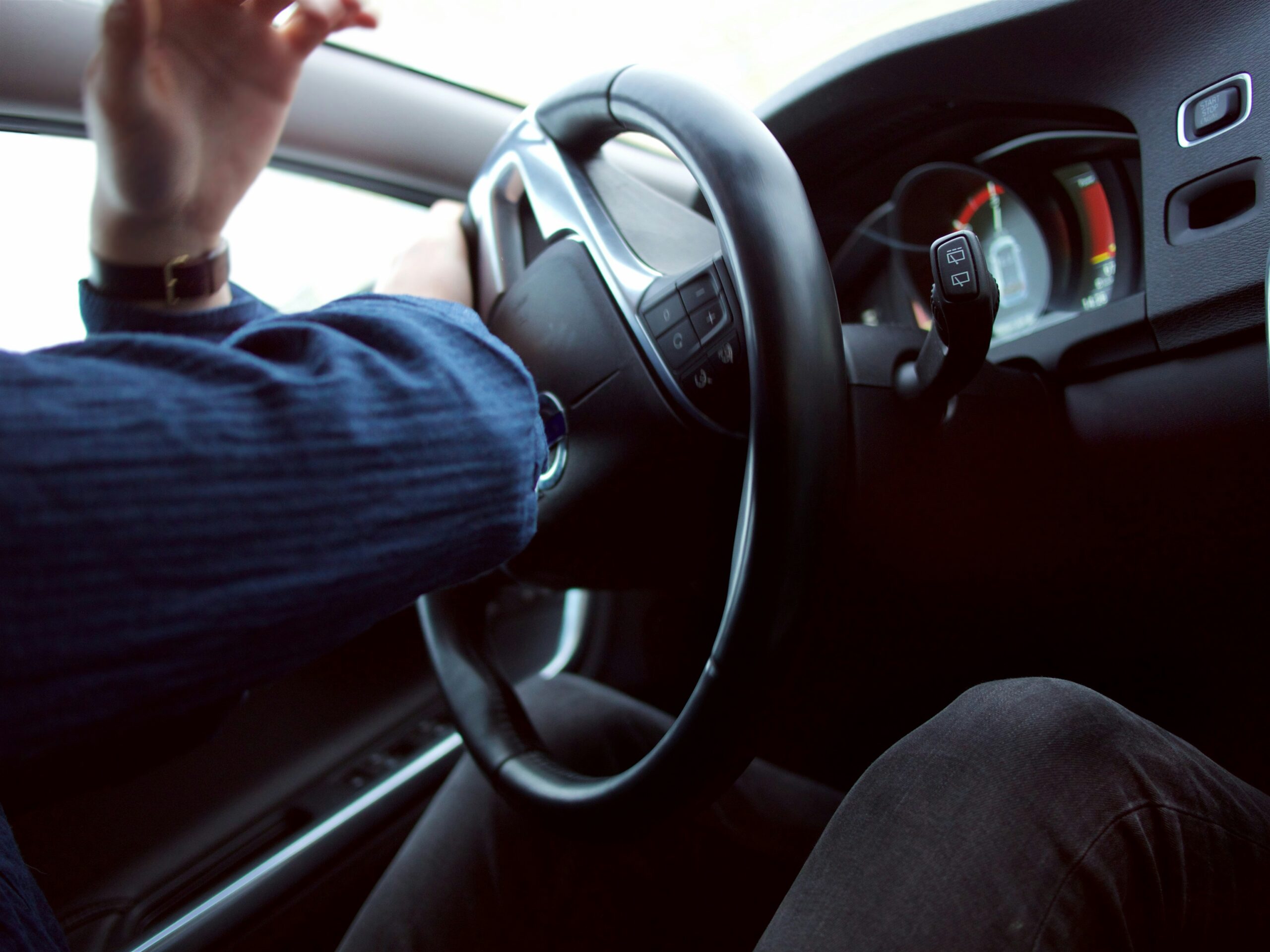 Lexington Car Accident Attorney