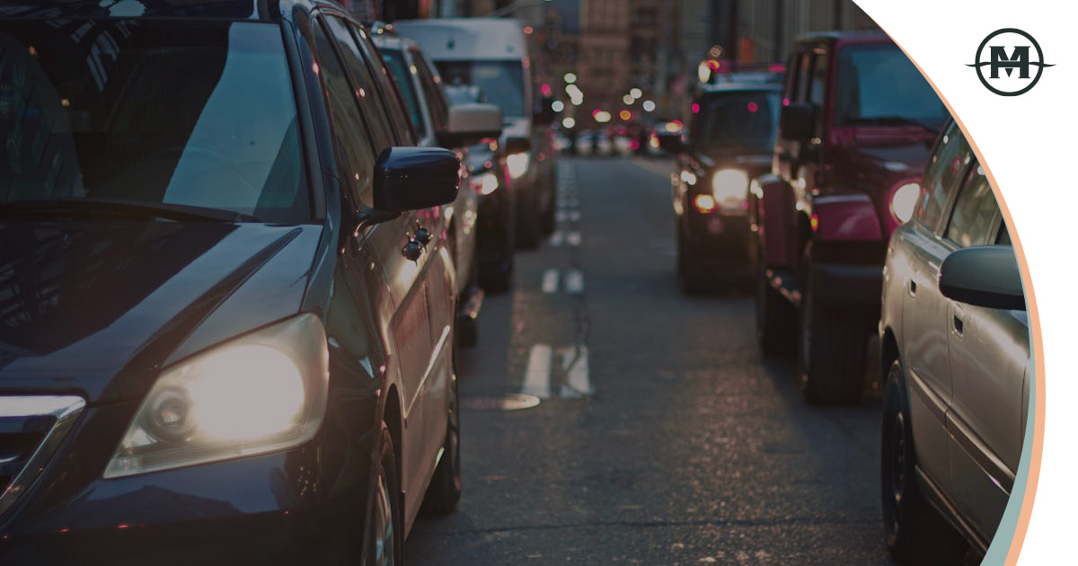 Why are car accidents so common