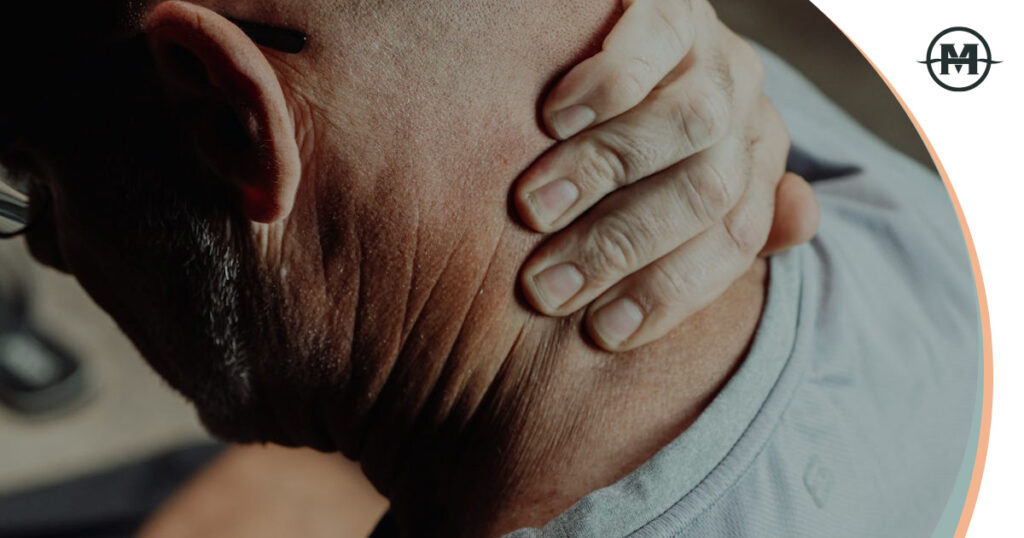 How Long Should I Be Off Work for Whiplash?