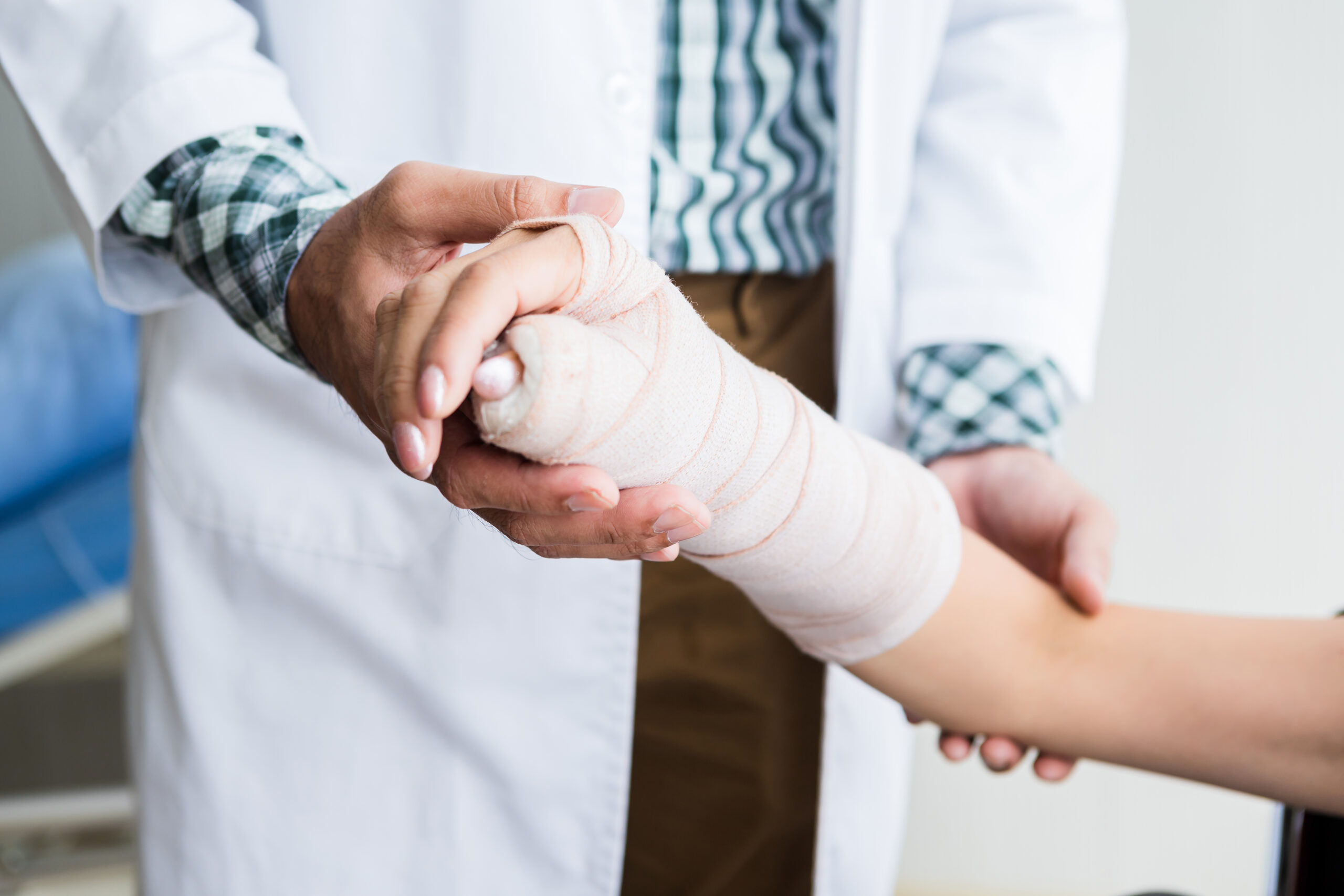 Experienced Louisville Personal Injury Attorney