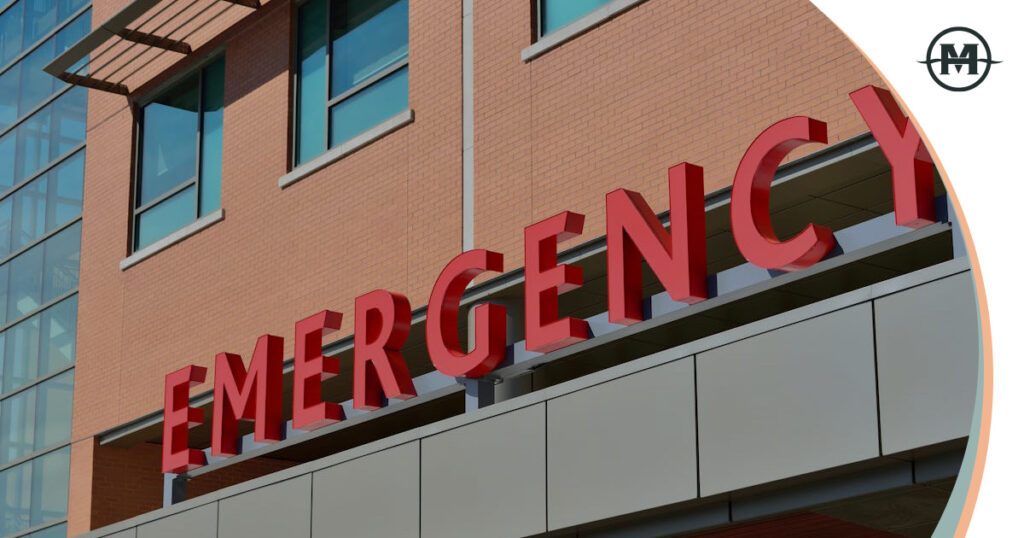 How Common Are Emergency Room Errors?