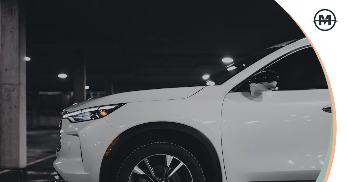 Liability for Damages in a Rental Car Accident