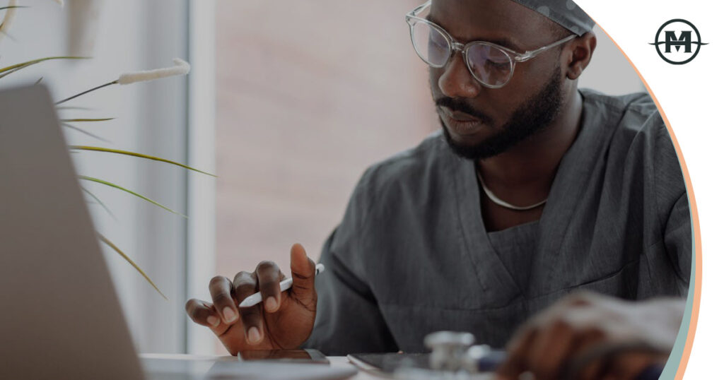 When should you get a new doctor