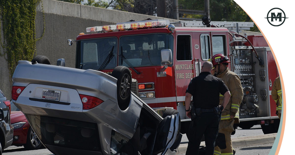 Avoiding common mistakes after a car accident