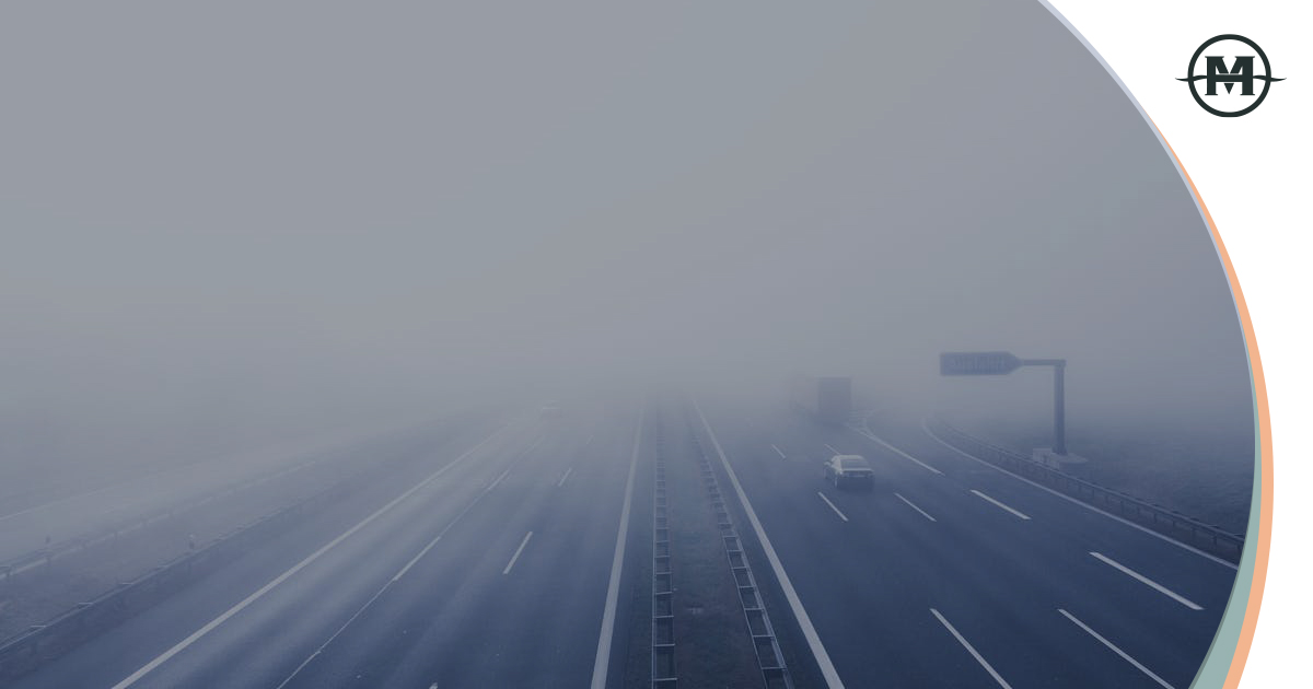 What's a miss and run accident