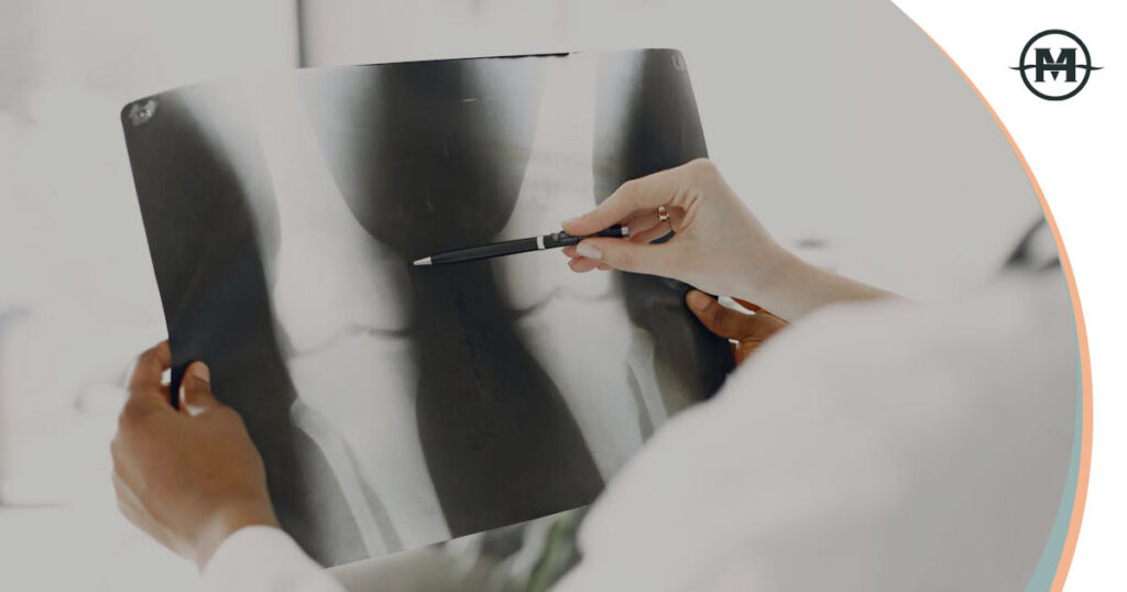 Can a Radiologist Be Responsible for Medical Malpractice?