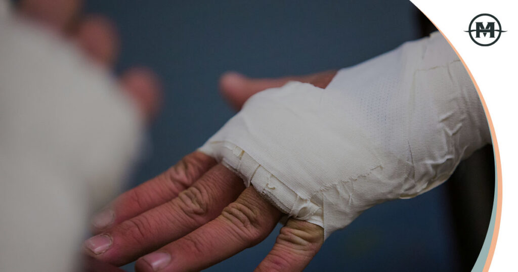 How to Document Your Injuries and Damages After an Accident