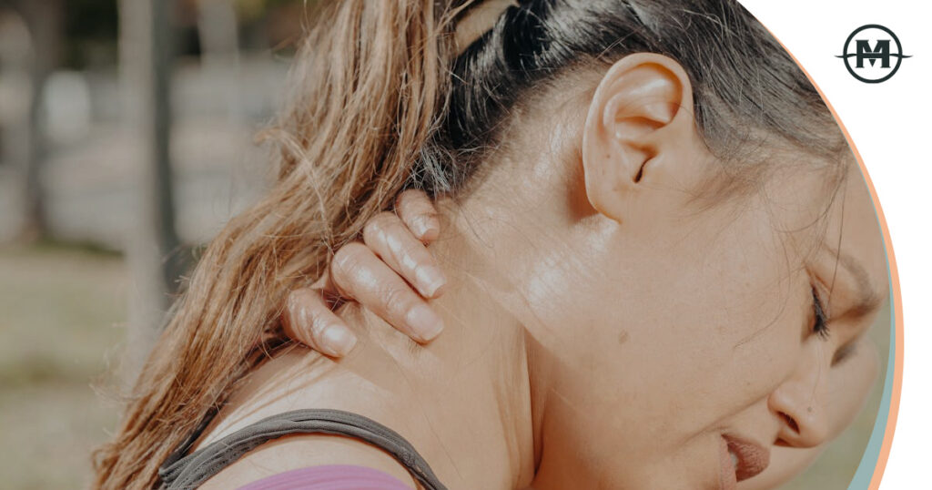 Information You Need to Know About Whiplash