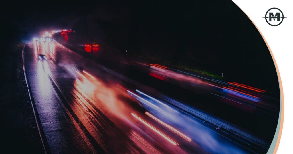 What Speed Do Most Car Accidents Happen At?