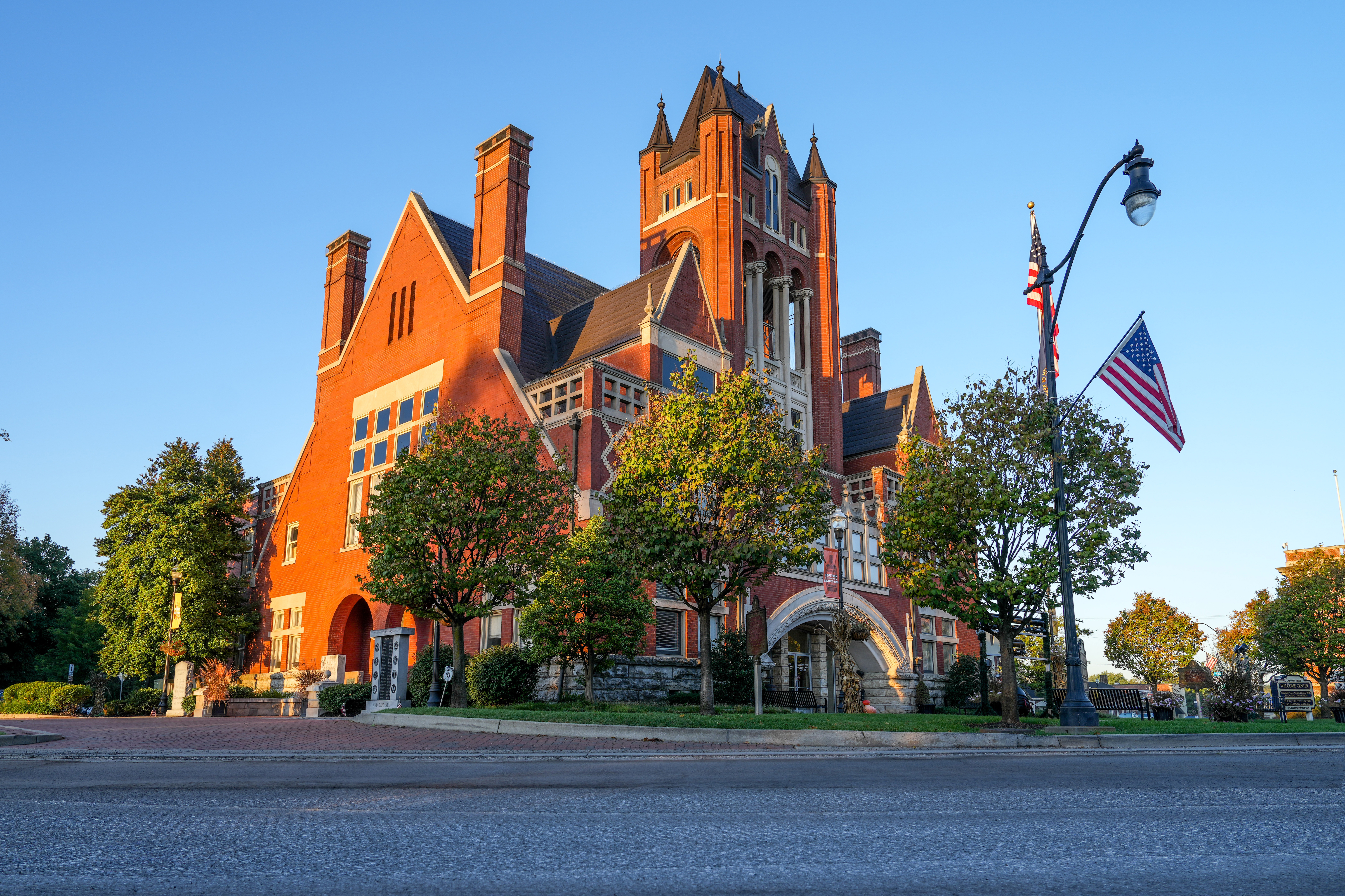 Bardstown, Kentucky