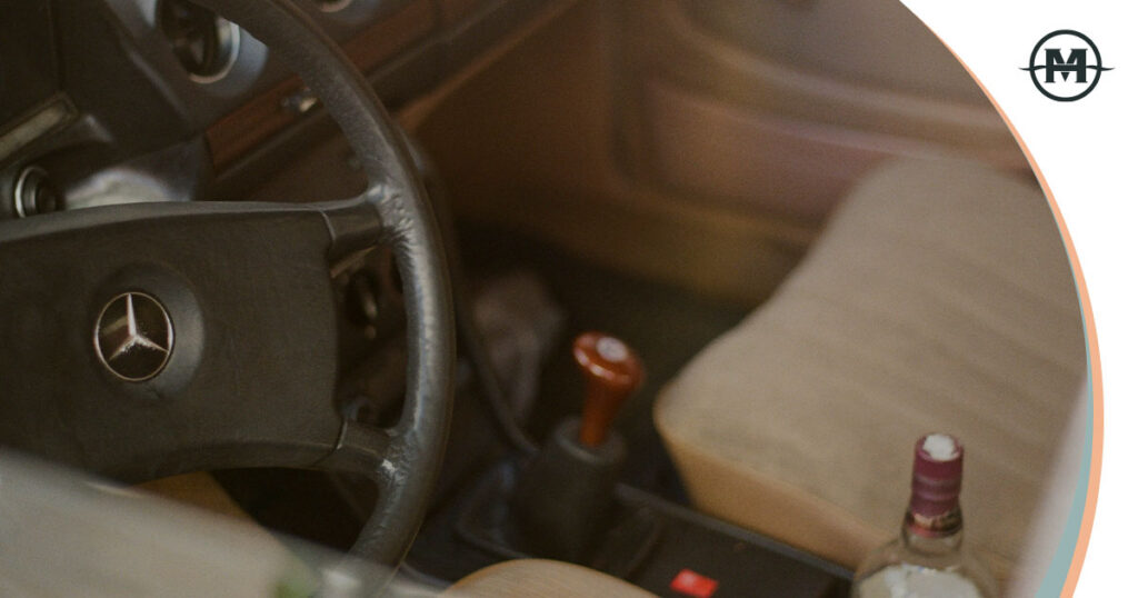 Can You File a Drunk Driving Accident Claim If the At-Fault Driver Wasn’t Charged?