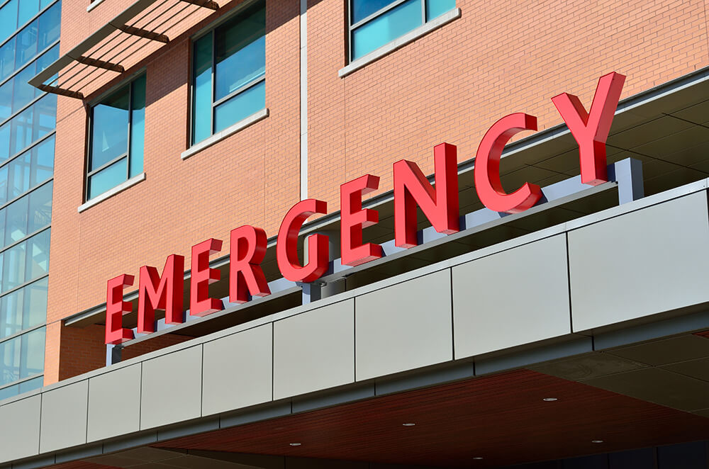 Are Small-Town Hospitals Held to the Same Standards as Large Hospitals?