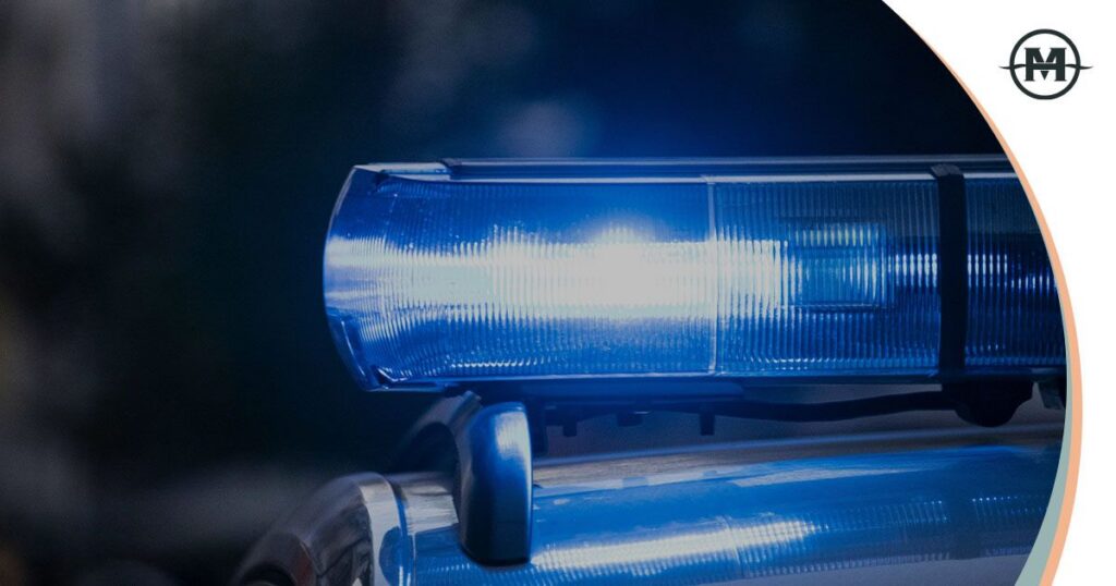 What If the Police Report Is Wrong After a Crash?