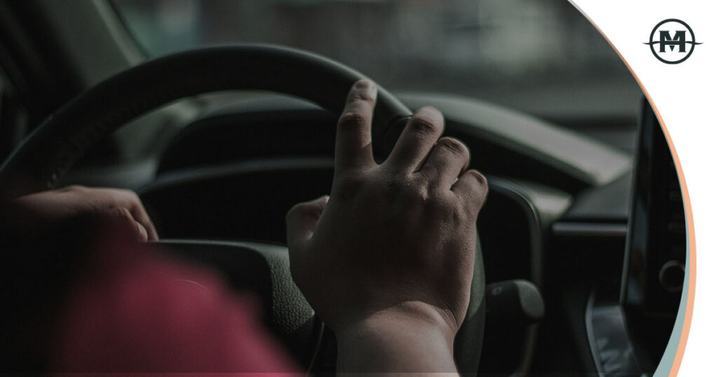 What Happens If You Are Hit by a Driver With a Suspended License?