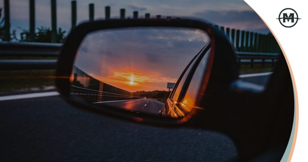 Can You Still Recover Damages If the Other Driver Claims You “Cut Them Off”?